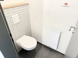 Pronájem obchodního prostoru, Benešov, Scheinerova, 65 m2