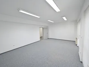 Pronájem kanceláře, Praha - Prosek, Litvínovská, 31 m2