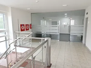 Pronájem kanceláře, Praha - Prosek, Litvínovská, 31 m2