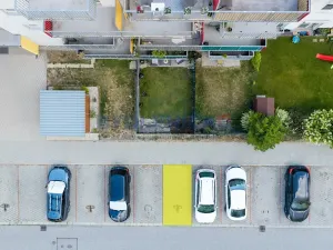 Prodej bytu 1+kk, České Budějovice, Husova tř., 73 m2