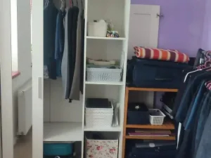 Pronájem bytu 2+kk, Frýdek-Místek, Na Půstkách, 33 m2