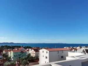 Prodej bytu 3+kk, Zadar, Chorvatsko, 80 m2