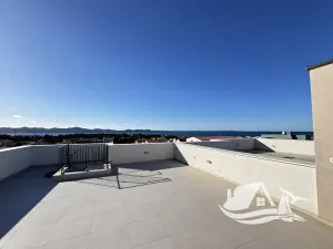 Prodej bytu 3+kk, Zadar, Chorvatsko, 80 m2