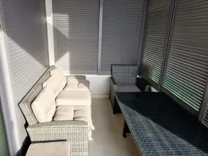Prodej bytu 4+kk, Zadar, Chorvatsko, 73 m2