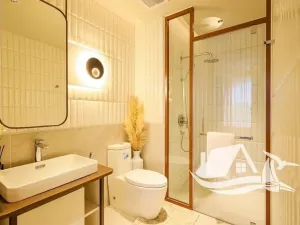 Prodej bytu 1+1, Pattaya, Thajsko, 39 m2