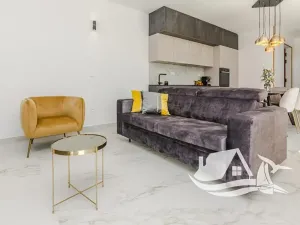 Prodej vily, Privlaka, Chorvatsko, 92 m2