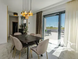 Prodej vily, Privlaka, Chorvatsko, 92 m2
