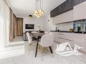 Prodej vily, Privlaka, Chorvatsko, 92 m2