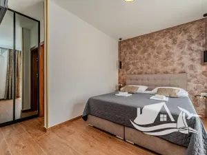 Prodej vily, Privlaka, Chorvatsko, 92 m2