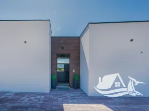 Prodej vily, Privlaka, Chorvatsko, 92 m2