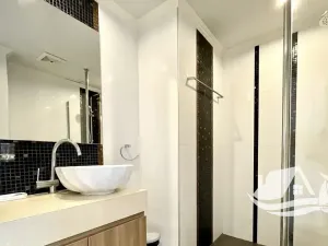 Prodej bytu 2+1, Pattaya, Thajsko, 65 m2
