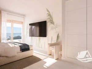 Prodej bytu 2+kk, Estepona, Španělsko, 54 m2