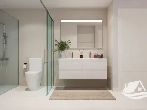 Prodej bytu 2+kk, Estepona, Španělsko, 61 m2