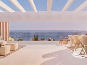 Prodej bytu 2+kk, Estepona, Španělsko, 61 m2