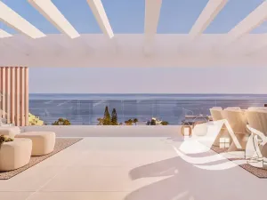 Prodej bytu 2+kk, Estepona, Španělsko, 36 m2