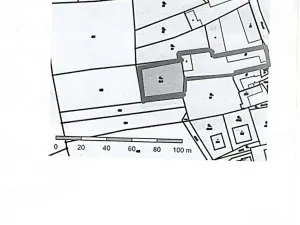 Prodej domu, Svinaře, Obecní, 100 m2