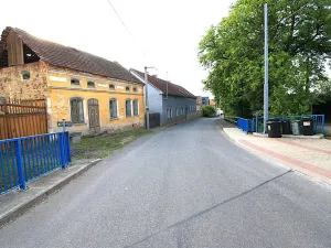 Prodej pozemku pro bydlení, Svinaře, Obecní, 2338 m2