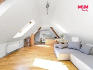 Prodej rodinného domu, Ochoz u Tišnova, 237 m2