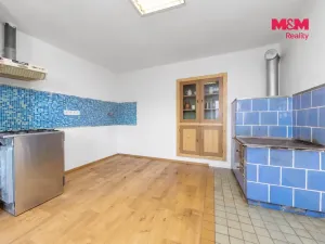 Prodej rodinného domu, Ochoz u Tišnova, 237 m2