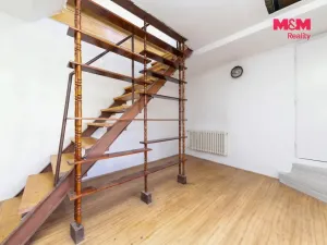 Prodej rodinného domu, Ochoz u Tišnova, 237 m2
