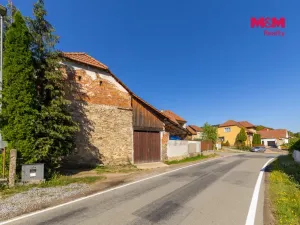 Prodej rodinného domu, Ochoz u Tišnova, 237 m2