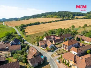Prodej rodinného domu, Ochoz u Tišnova, 237 m2