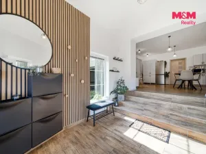 Prodej rodinného domu, Malíkov, 180 m2