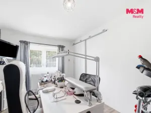 Prodej rodinného domu, Malíkov, 180 m2