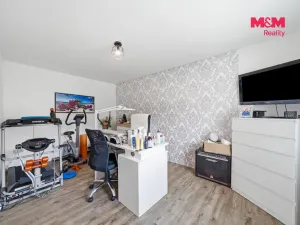 Prodej rodinného domu, Malíkov, 180 m2