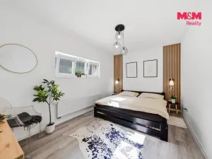 Prodej rodinného domu, Malíkov, 180 m2