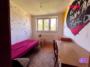 Prodej rodinného domu, Lidmaň, 160 m2