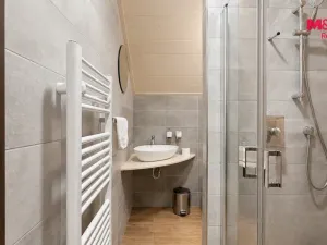 Prodej ubytování, Slavonice, Nádražní, 440 m2