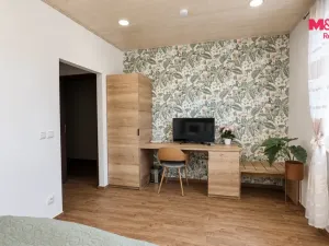 Prodej ubytování, Slavonice, Nádražní, 440 m2