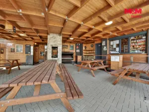 Prodej rodinného domu, Nová Bystřice - Albeř, 259 m2