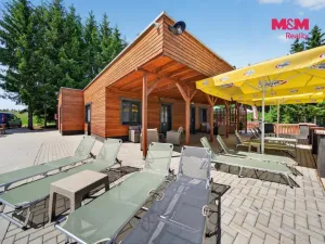 Prodej rodinného domu, Nová Bystřice - Albeř, 259 m2