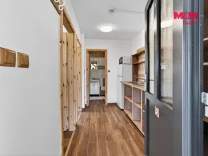 Prodej rodinného domu, Nová Bystřice - Albeř, 259 m2