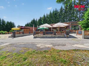 Prodej rodinného domu, Nová Bystřice - Albeř, 259 m2