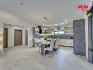 Prodej rodinného domu, Tachov, Swobodova, 118 m2