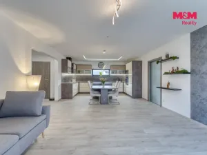 Prodej rodinného domu, Tachov, Swobodova, 118 m2