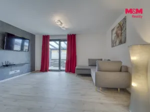 Prodej rodinného domu, Tachov, Swobodova, 118 m2