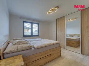 Prodej rodinného domu, Tachov, Swobodova, 118 m2