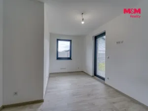 Prodej rodinného domu, Tachov, Swobodova, 118 m2