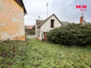 Prodej pozemku pro bydlení, Přemyslovice, 1545 m2
