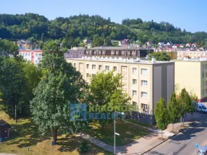 Prodej bytu 3+1, Trutnov - Kryblice, Vítězslava Nezvala, 66 m2