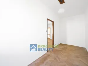 Prodej bytu 3+1, Trutnov - Kryblice, Vítězslava Nezvala, 66 m2