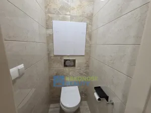 Pronájem bytu 2+kk, Trutnov - Kryblice, Vítězslava Nezvala, 64 m2