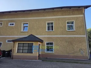 Pronájem bytu 2+kk, Trutnov - Poříčí, Náchodská, 58 m2
