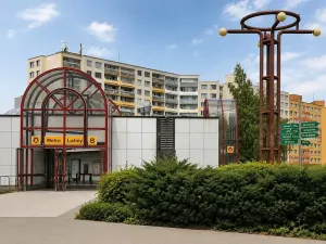 Pronájem bytu 2+kk, Praha - Stodůlky, Zvoncovitá, 43 m2