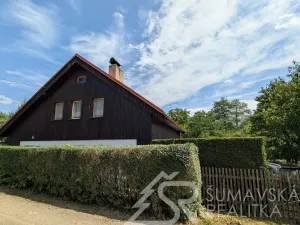 Prodej rodinného domu, Rejštejn - Velký Radkov, 203 m2