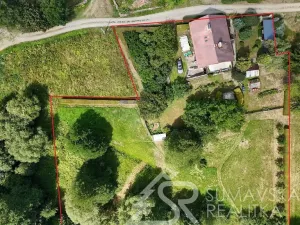 Prodej rodinného domu, Rejštejn - Velký Radkov, 203 m2